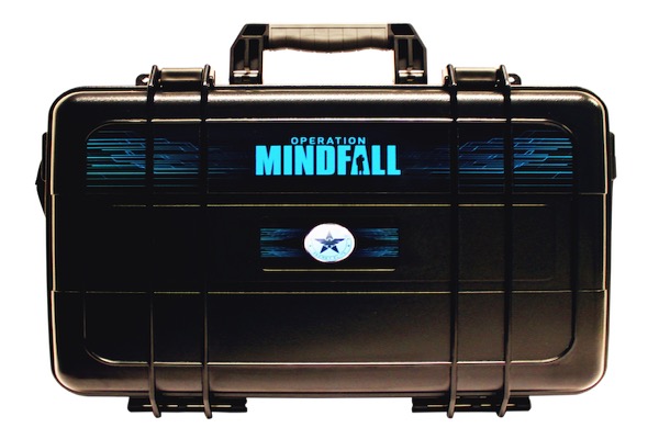 Operation Mindfall