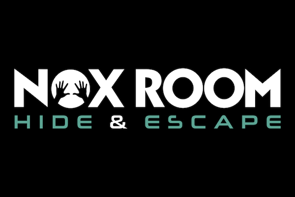 NOX Room: Nox Room Hide & Escape