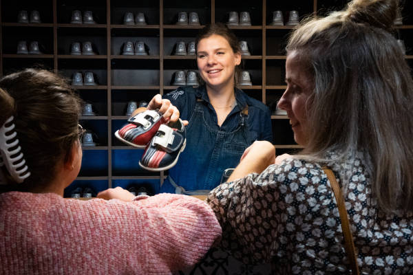 Bowlingschoenen