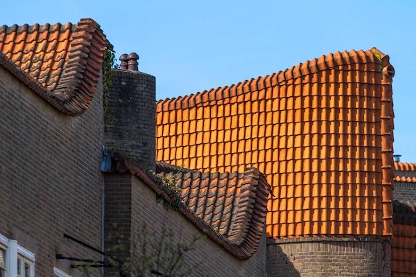 Museum De Dageraad: De Dageraad is de Amsterdamse School in haar puurste vorm