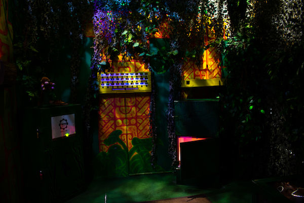 Escape-room [esc] Amsterdam  in Amsterdam