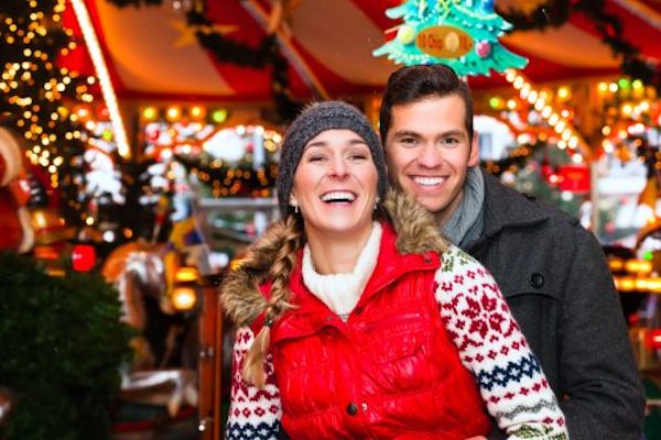 Winter Fair Rotterdam Ahoy: Voor iedereen een leuk evenement