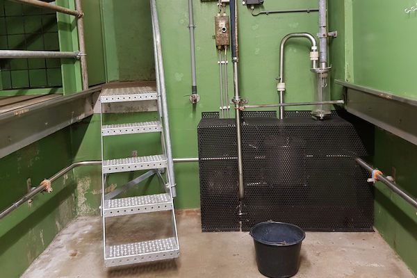 Escaperoom Hof te Langelo in Haaksbergen