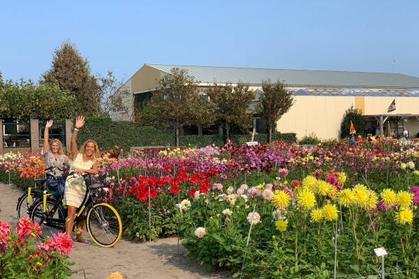 Top 10 uitjes in Voorhout en omgeving
