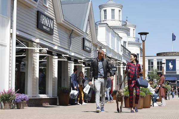 Voorkom dat je nog meer korting voor Batavia Stad Fashion Outlet mist