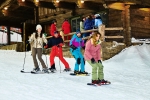 Afbeelding van SnowWorld Amsterdam