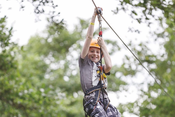 Zipline