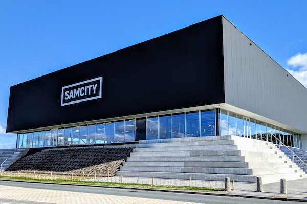 Samcity