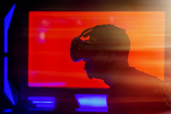 VR-Experience Zwolle in Zwolle
