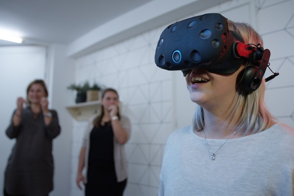VR Adventure Den Bosch: Spanning, avontuur en sensatie