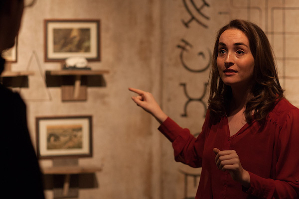 Escape Room Rotterdam in Rotterdam