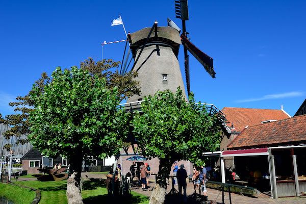 Molen