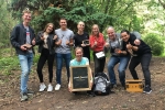 Afbeelding van Legenda Basilicae outdoor escape game