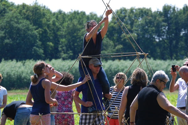 Vechtdal Events in Ommen