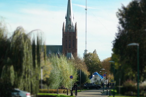 Ontdek de highlights van IJsselstein