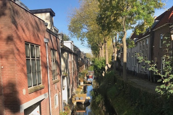 Stop voor leuke wetenswaardigheden