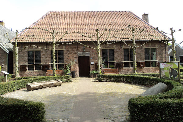 OERmuseum: Schultehuis