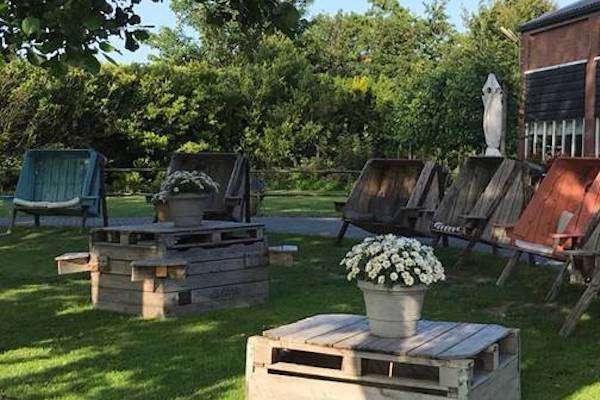 De Schuur van Poortvliet in Poortvliet
