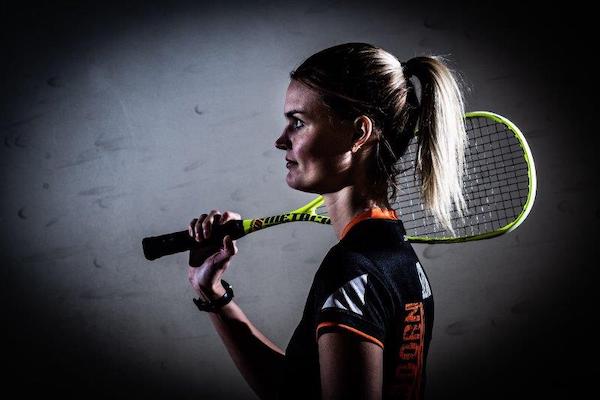 Squash Apeldoorn: Huur een squash baan