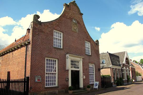 Museum Bussemakerhuis in Borne