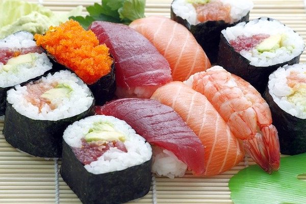 Sushipoint Delft in Delft