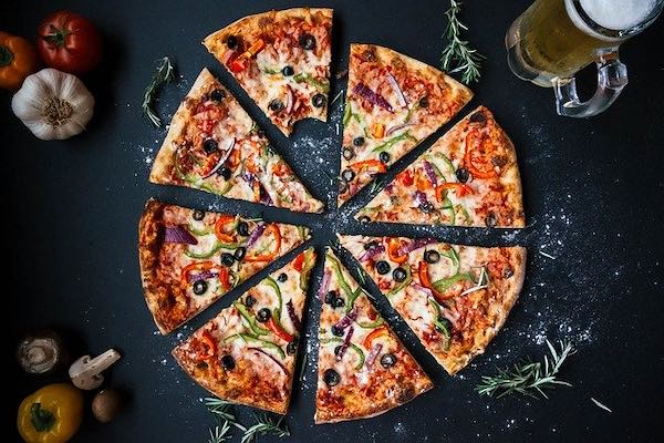 Pizza Hut Roosendaal in Roosendaal
