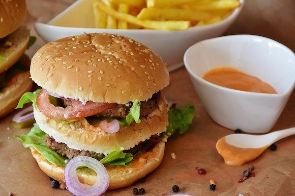 Eten bij Rico in Dinxperlo