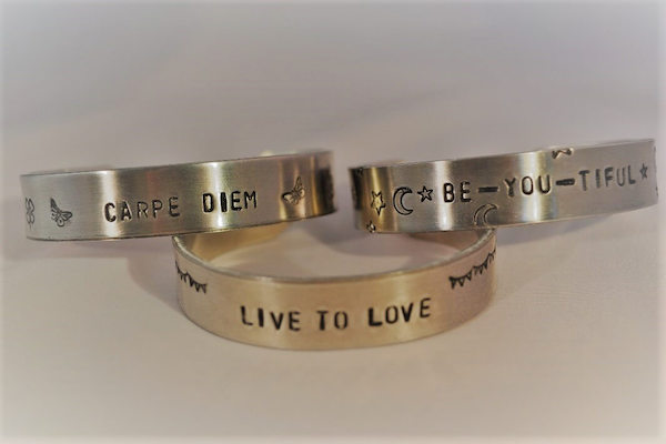 Ibiza armbanden maken