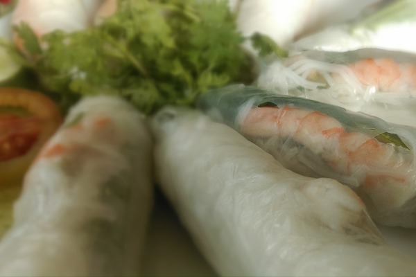 Coco Saigon in Noordwijk
