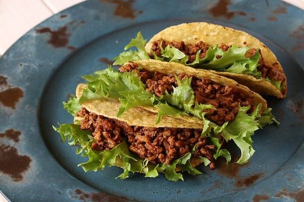 Taco Company Hilversum in Hilversum