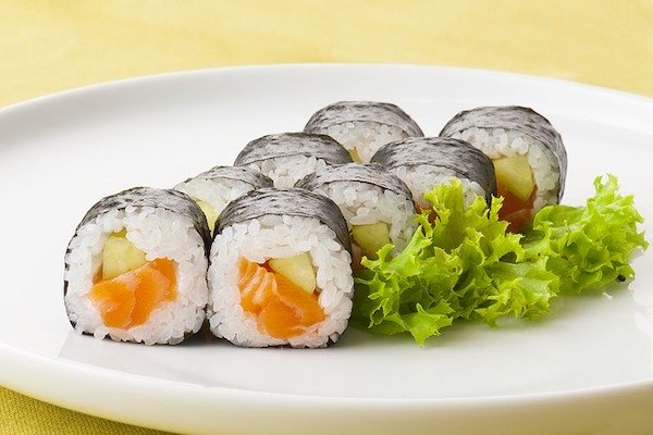 Sushi Time Baarn in Baarn