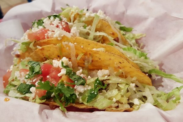 Taco Mundo Leeuwarden in Leeuwarden