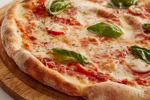 New York Pizza Weert in Weert
