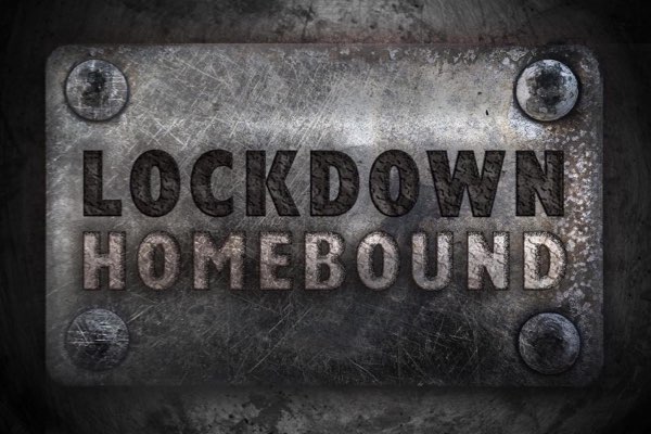 E-scaperooms: Lockdown - Homebound