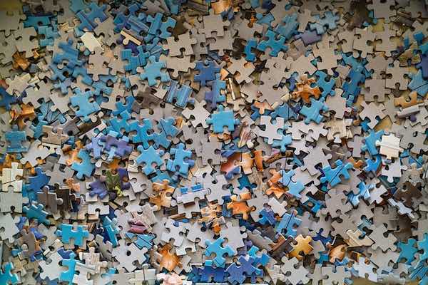 Fotopuzzel van Fotogeschenk