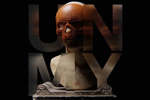 Thuis Escape game Unsolved Mystery