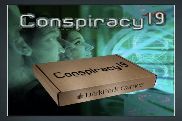 Conspiracy-19