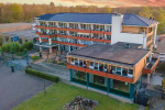 Afbeelding van Fletcher Wellness-Hotel De Hunzebergen