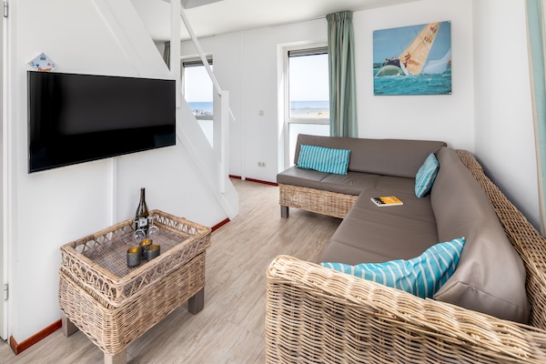 Roompot Beach Resort