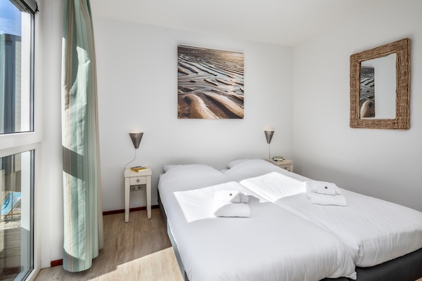 Slaapkamer