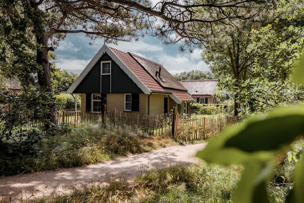 Roompot Kustpark Texel