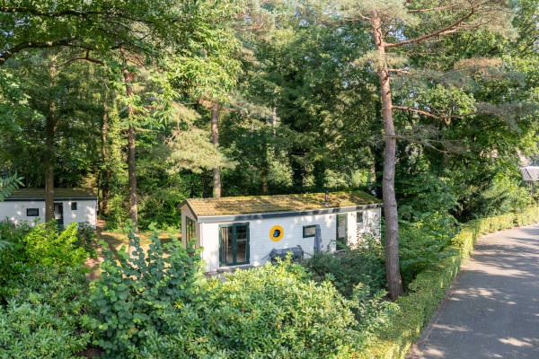 Roompot Bospark Schaapskooi: Huisjes