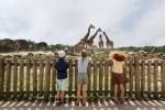 Afbeelding van Safaripark Beekse Bergen