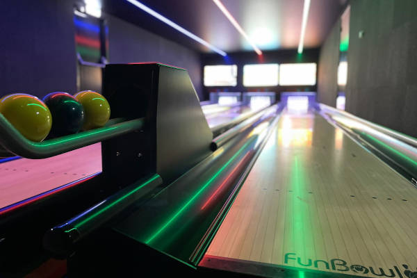 Bowling