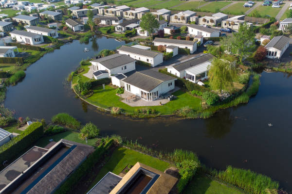 Bovenaanzicht