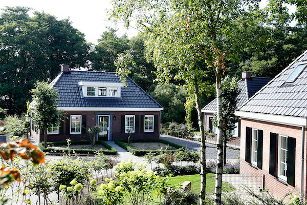 Familiehuis Nunspeet: Ruime vakantievilla