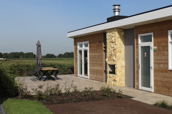 Resort Mooi Bemelen: Bungalow