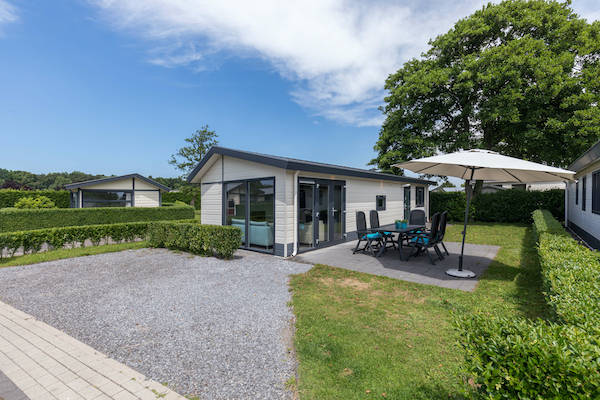 Europarcs Parc du Soleil: Vakantiewoning