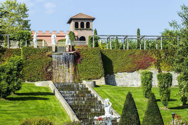 Familiepark Mondo Verde