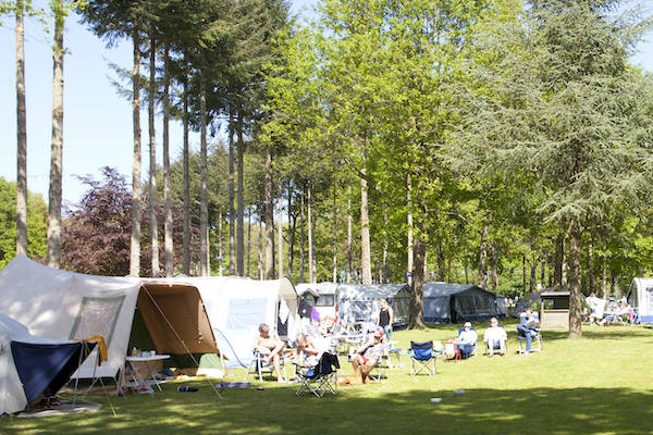 Recreatiepark 't Gelloo: Geniet op een echt familiepark